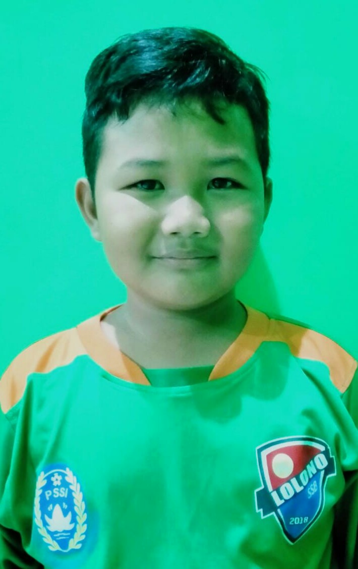 Aditya Nufal D.